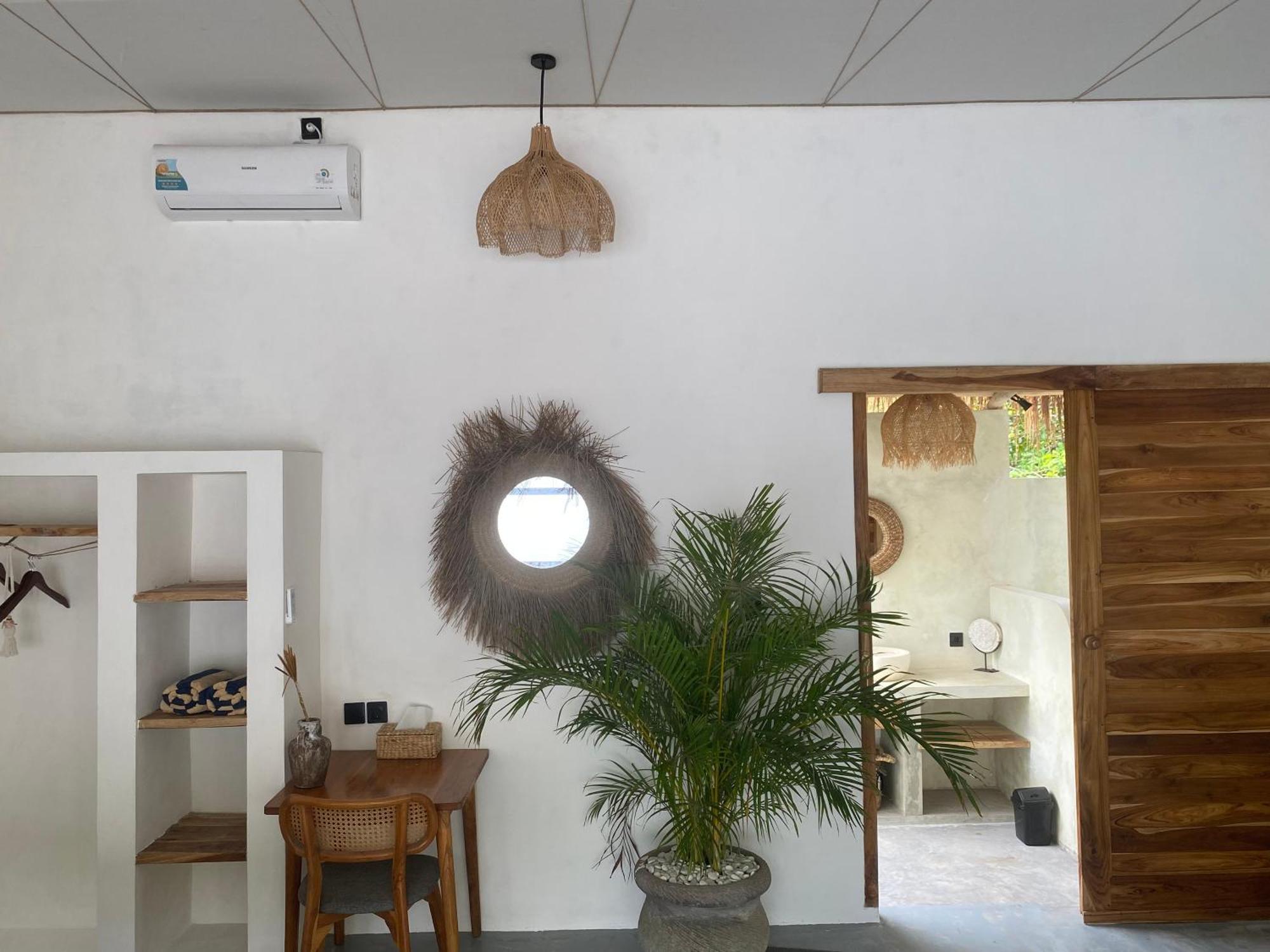 Anana Private Villa Nusa Penida Ceningan Island Εξωτερικό φωτογραφία